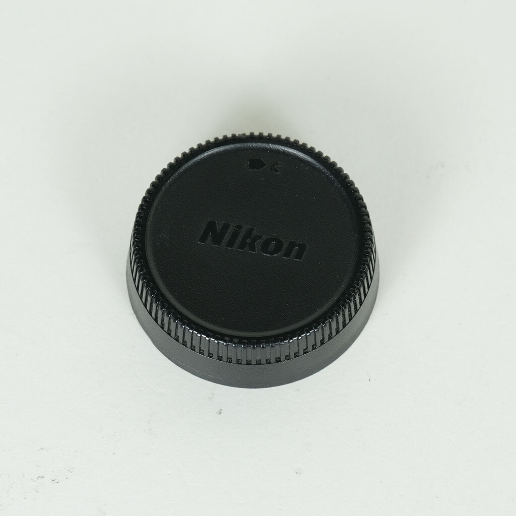 Nikon Ai AF Nikkor 24mm F2.8D