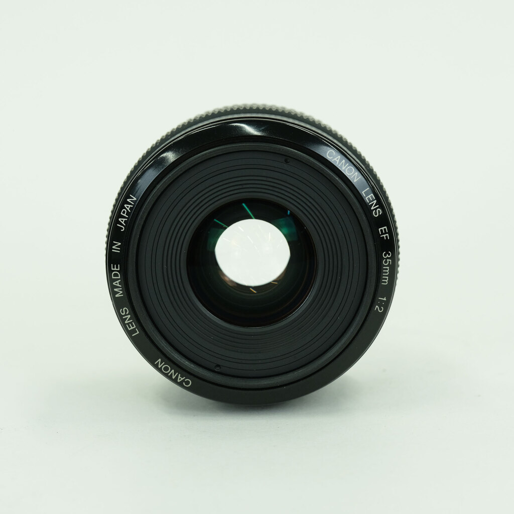 Canon EF35mm F2 Canon EF35mm F2