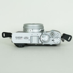 FUJIFILM X100VI