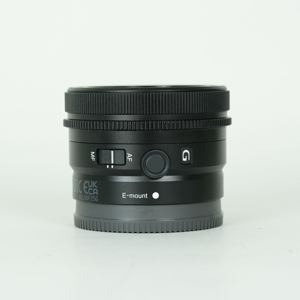 SONY FE 50mm F2.5 G SEL50F25Gの出品 | ONE SCENE（ワンシーン）