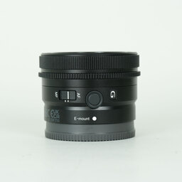 SONY FE 50mm F2.5 G SEL50F25G SONY FE 50mm F2.5 G SEL50F25G