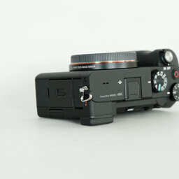SONY α7C（ILCE-7C）