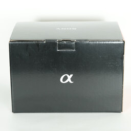 SONY α7 IV（ILCE-7M4）