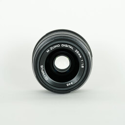 OLYMPUS M.ZUIKO DIGITAL 25mm F1.8