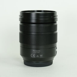 Panasonic LEICA DG VARIO-ELMARIT 12-60mm / F2.8-4.0 ASPH. / POWER O.I.S.