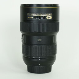Nikon AF-S NIKKOR 16-35mm F4 G ED VR