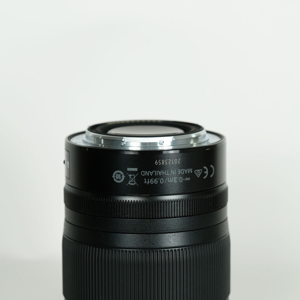 Nikon NIKKOR Z 24-70mm f/4 S