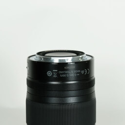 Nikon NIKKOR Z 24-70mm f/4 S