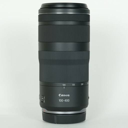 Canon RF100-400mm F5.6-8 IS USMを徹底解説。作例からレビューまで