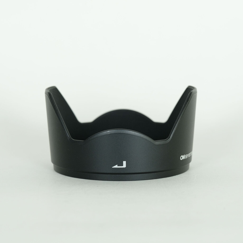 OLYMPUS M.ZUIKO DIGITAL ED 12‑45mm F4.0 PRO