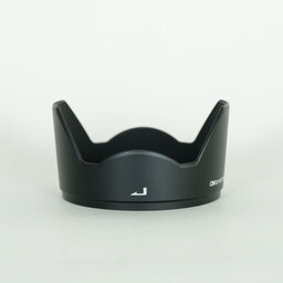 OLYMPUS M.ZUIKO DIGITAL ED 12‑45mm F4.0 PRO