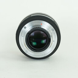 SIGMA 30mm F1.4EX DC HSM (ニコンF用)