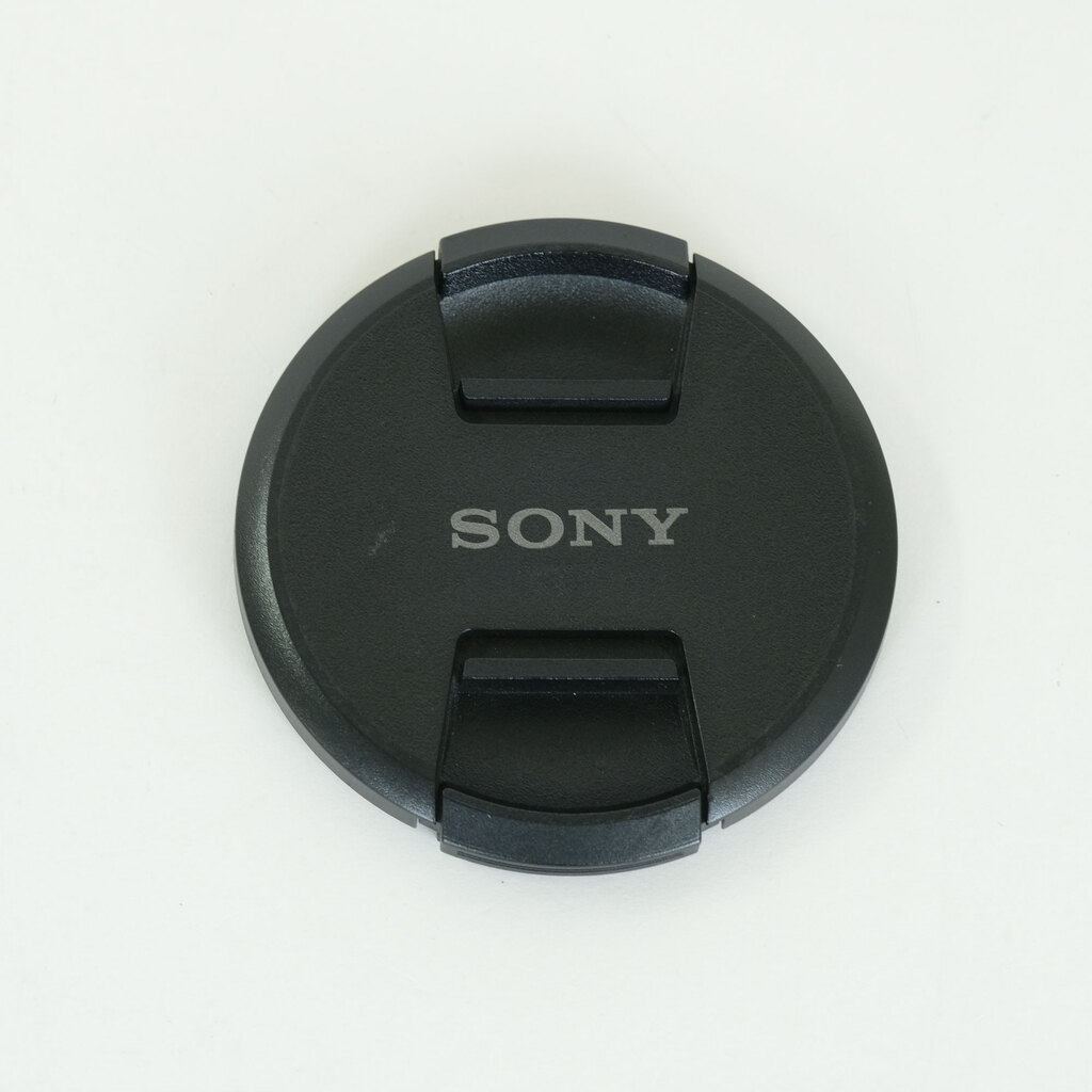 SONY FE 16-35mm F2.8 GM SEL1635GM