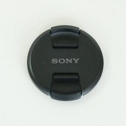 SONY FE 16-35mm F2.8 GM SEL1635GM