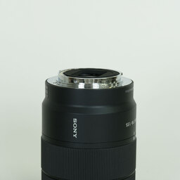 SONY E 18-135mm F3.5-5.6 OSS SEL18135 SONY E 18-135mm F3.5-5.6 OSS SEL18135