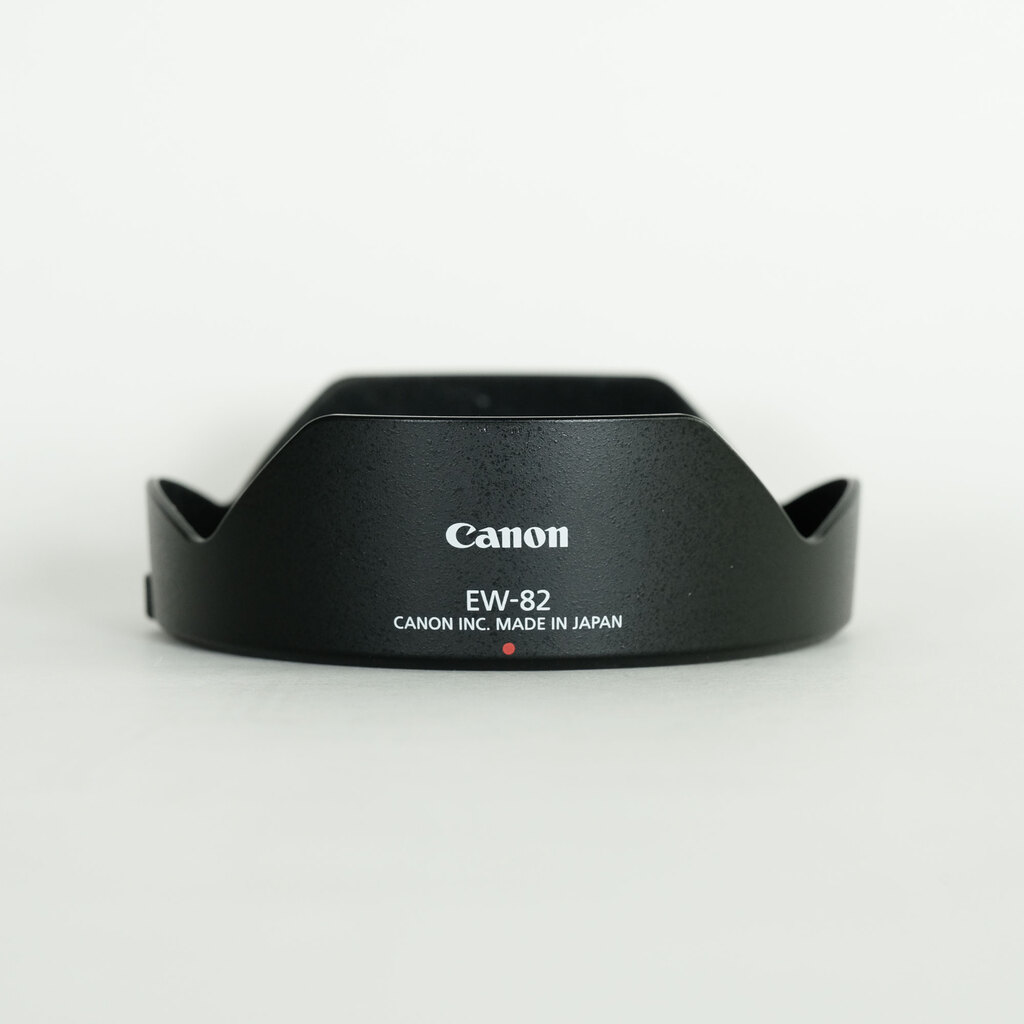 Canon EF16-35mm F4L IS USM