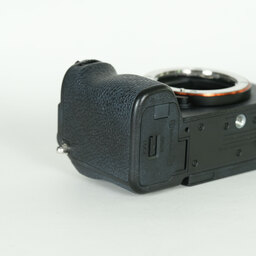 SONY α7C II（ILCE-7CM2）