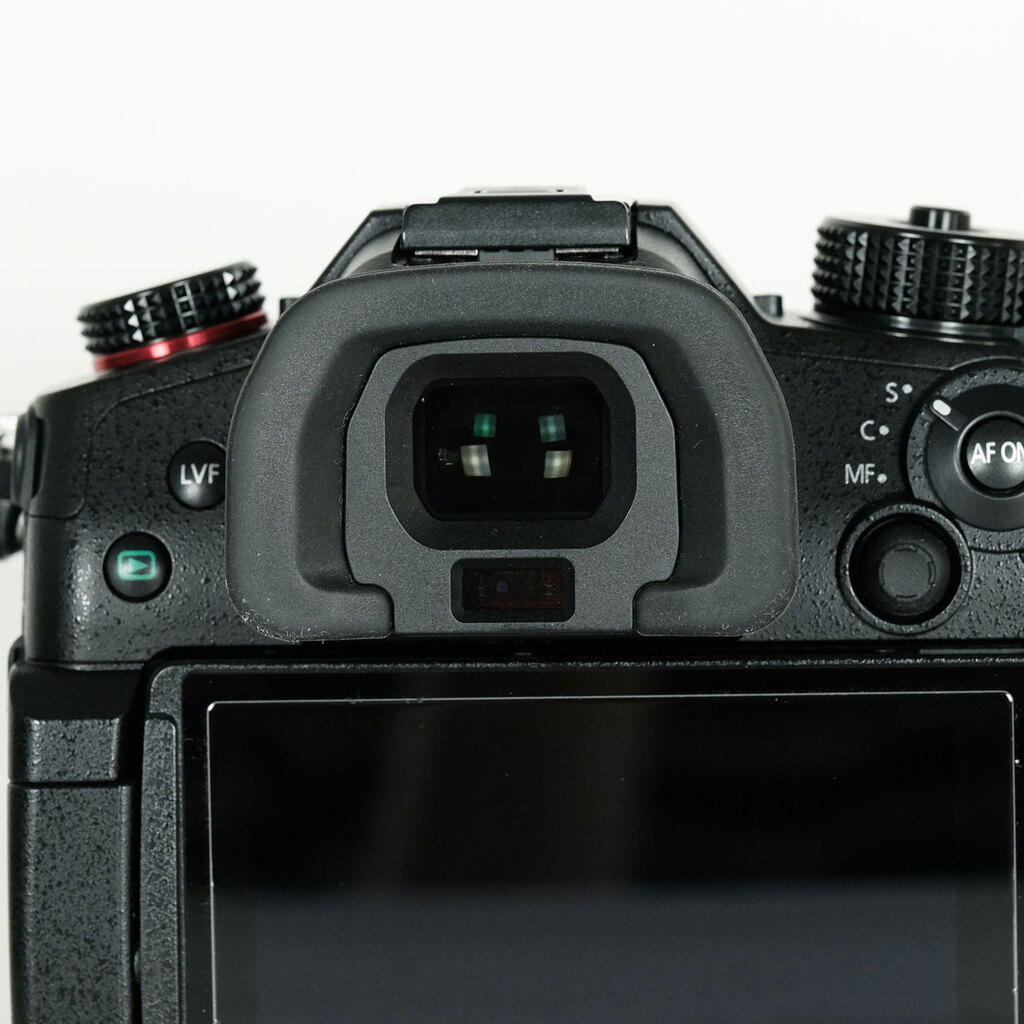 Panasonic LUMIX DC-GH5M2