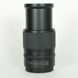 Nikon NIKKOR Z DX 18-140mm f/3.5-6.3 VR Nikon NIKKOR Z DX 18-140mm f/3.5-6.3 VR