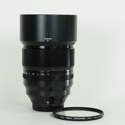 FUJIFILM XF50mmF1.0 R WR