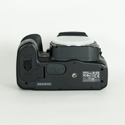 PENTAX K-5 II ボディ