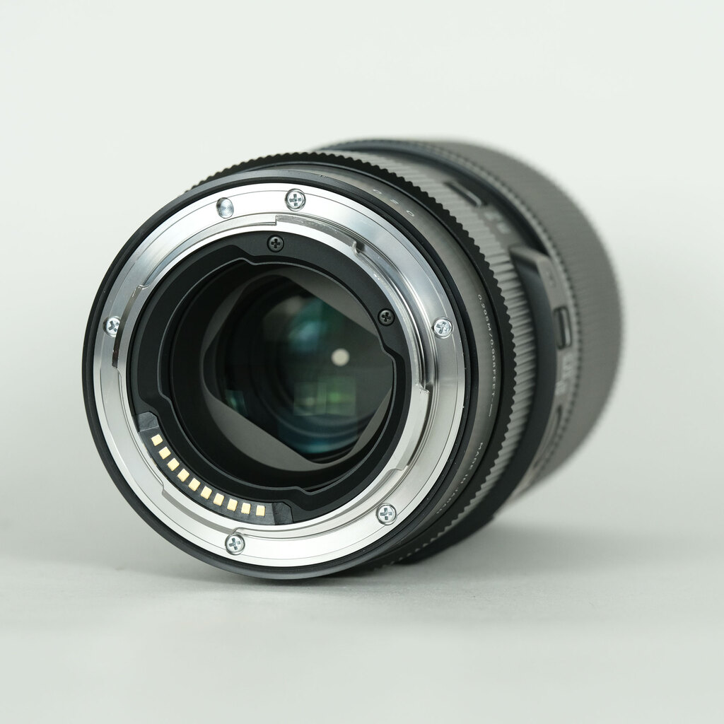 SIGMA 105mm F2.8 DG DN Macro｜Art [ライカL用]