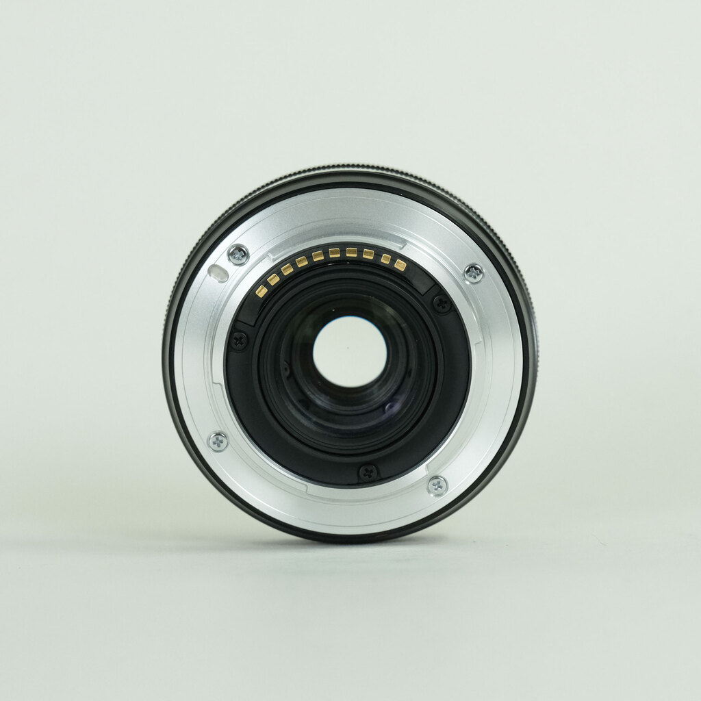 FUJIFILM XF27mmF2.8 FUJIFILM XF27mmF2.8