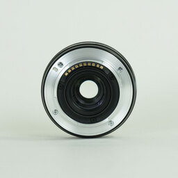 FUJIFILM XF27mmF2.8 FUJIFILM XF27mmF2.8