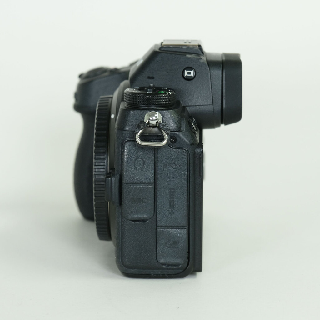 Nikon Z6