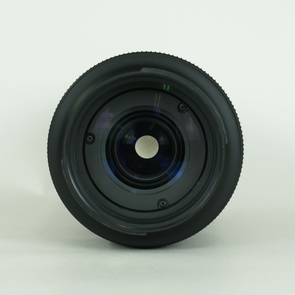 TAMRON 50-400mm F/4.5-6.3 Di III VC VXD (Model A067) [ソニーE用]