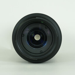 TAMRON 50-400mm F/4.5-6.3 Di III VC VXD (Model A067) [ソニーE用]