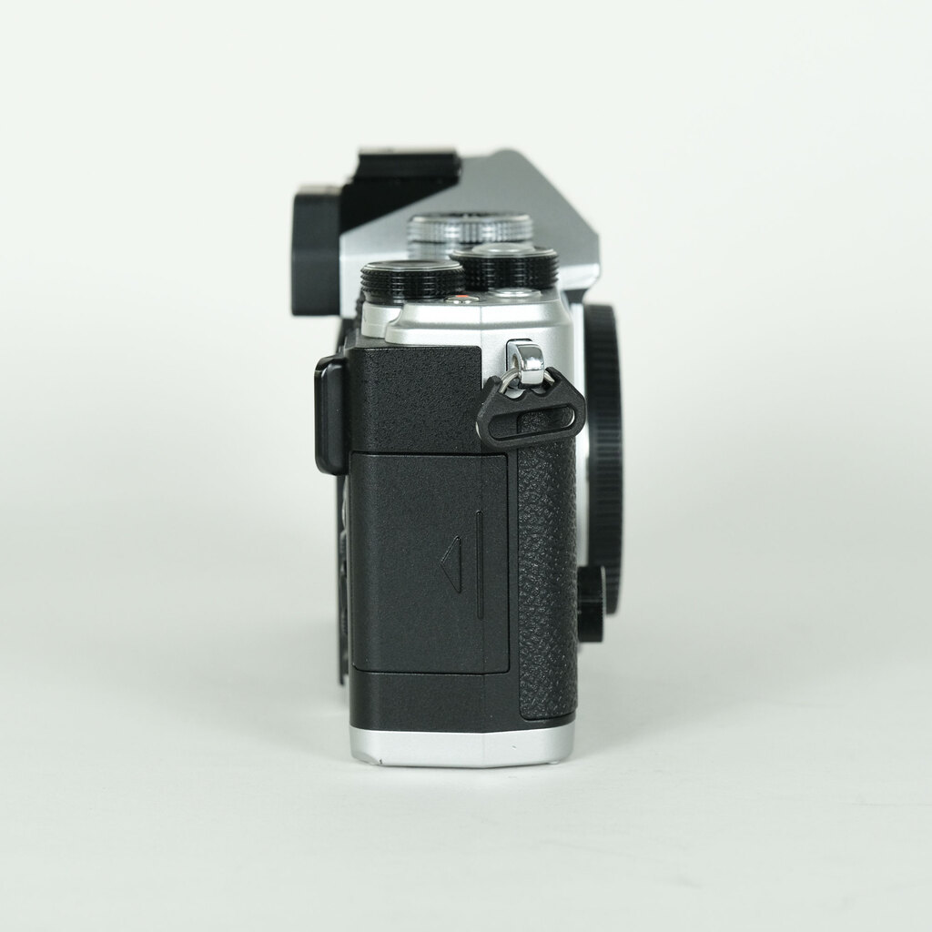 OM SYSTEM OM-3 OM SYSTEM OM-3
