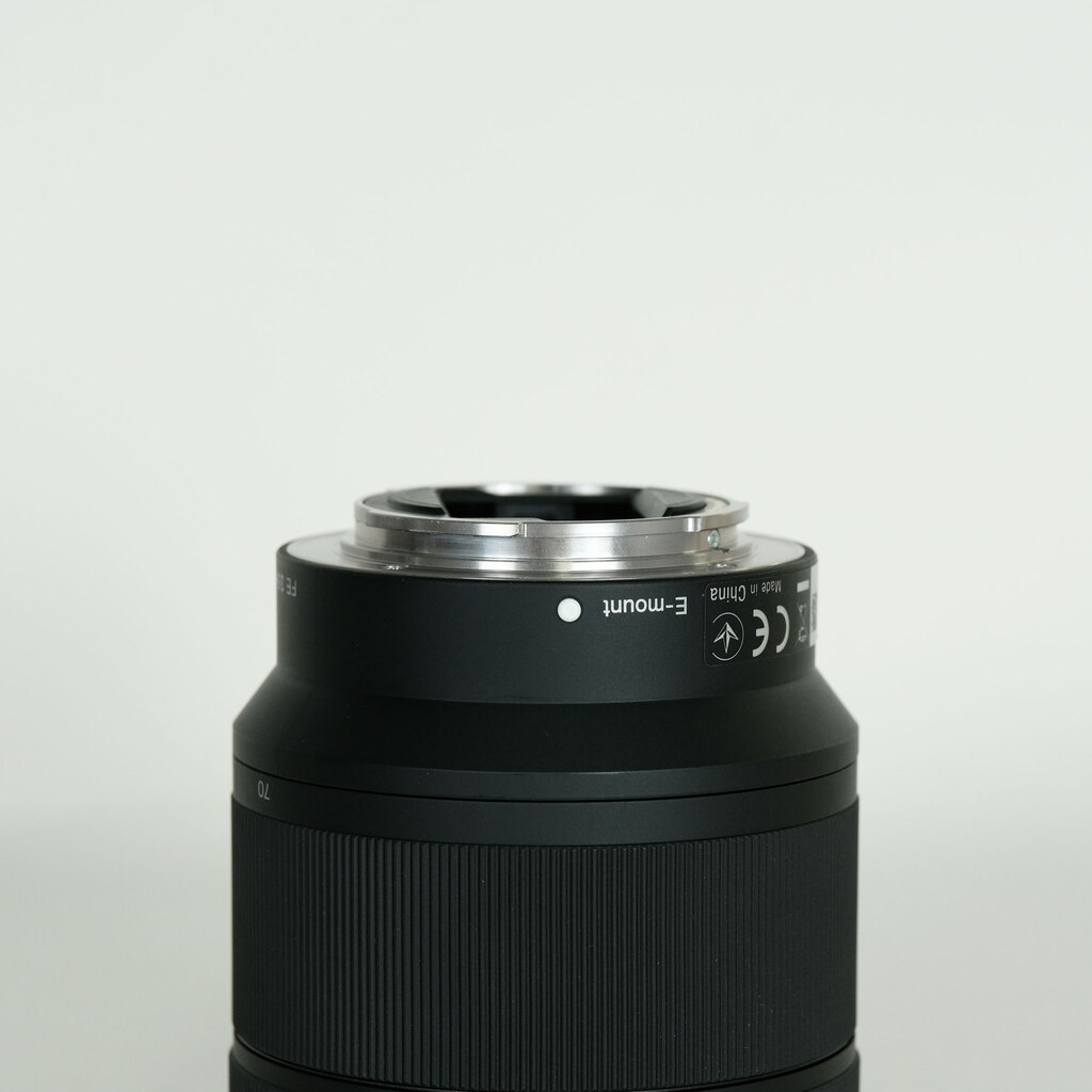 SONY FE 28-70mm F3.5-5.6 OSS SEL2870