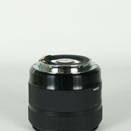SIGMA 30mm F1.4 DC HSM | Art [キヤノン用]