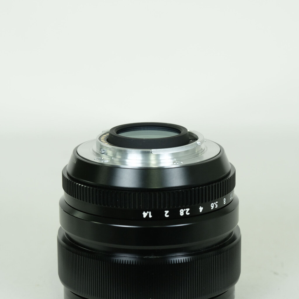 FUJIFILM XF23mmF1.4 R FUJIFILM XF23mmF1.4 R