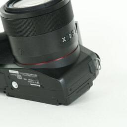 Panasonic LUMIX DC-FZ1000M2