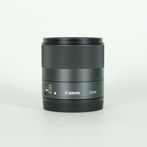Canon EF-M32mm F1.4 STMを徹底解説。作例からレビューまで | ONE