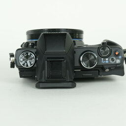 OLYMPUS STYLUS 1s