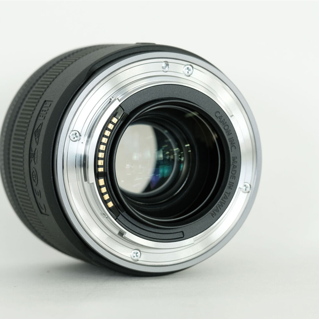 Canon RF35mm F1.8 MACRO IS STM Canon RF35mm F1.8 MACRO IS STM