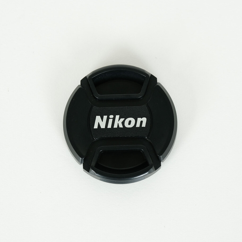 Nikon AF-S DX NIKKOR 35mm f/1.8G