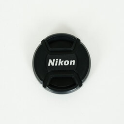 Nikon AF-S DX NIKKOR 35mm f/1.8G