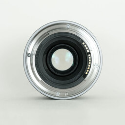 Canon RF50mm F1.8 STM