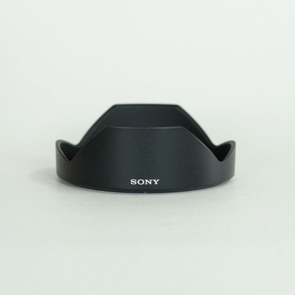 SONY FE 24-50mm F2.8 G SEL2450G SONY FE 24-50mm F2.8 G SEL2450G