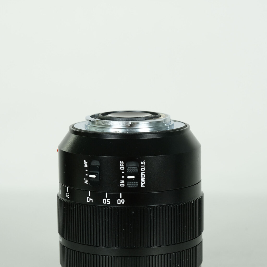 Panasonic LEICA DG VARIO-ELMARIT 12-60mm / F2.8-4.0 ASPH. / POWER