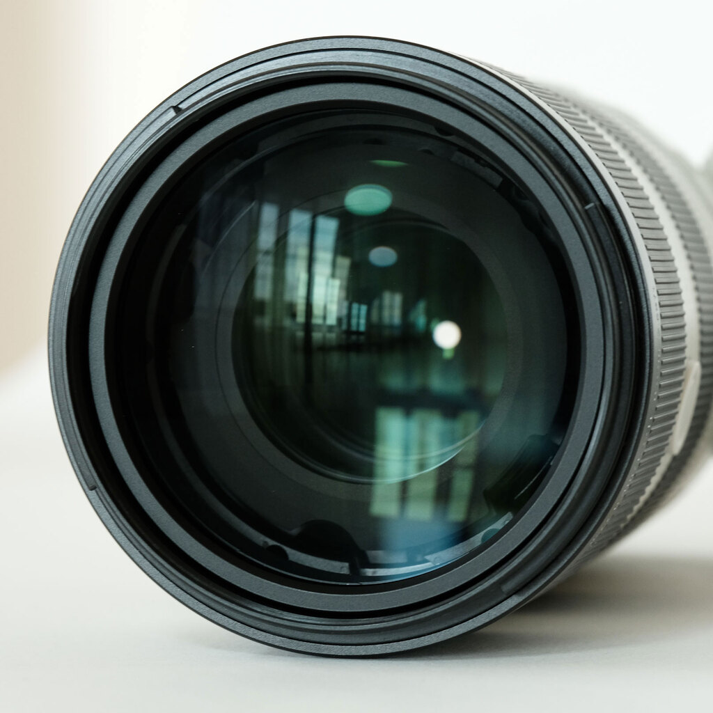 SONY FE 70-200mm F2.8 GM OSS II SEL70200GM2