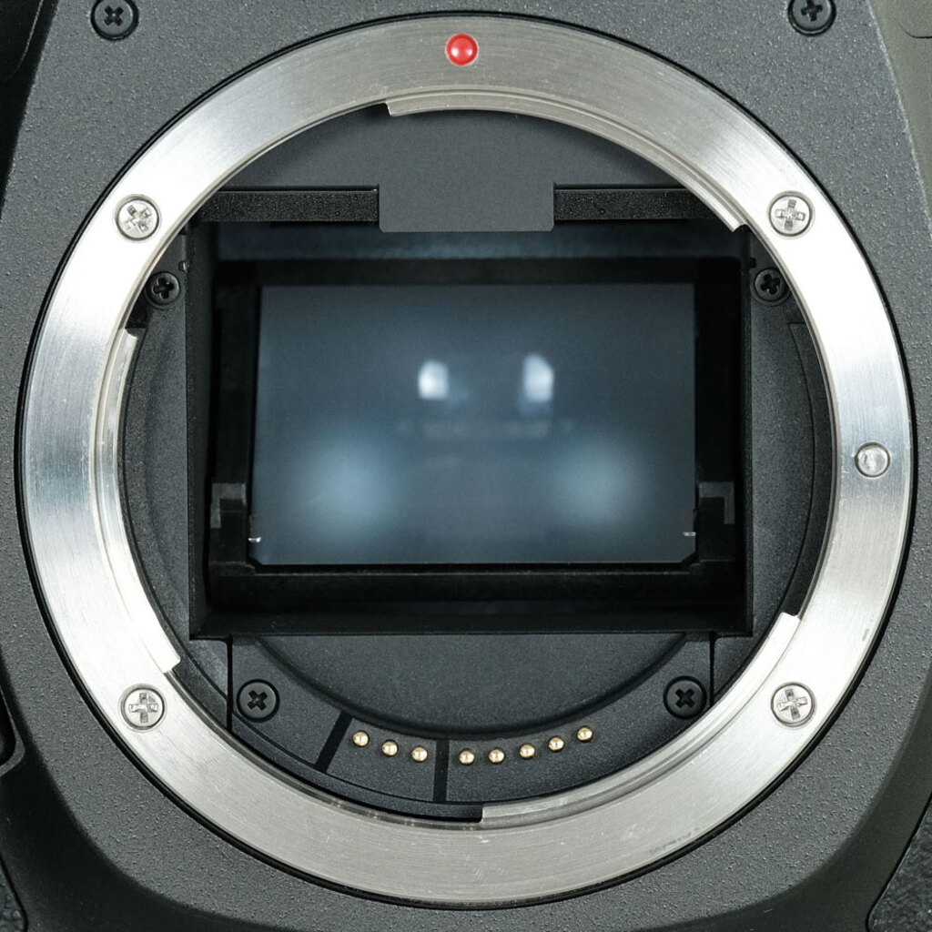 Canon EOS 5Ds / 5DsR