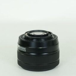 FUJIFILM XC15-45mmF3.5-5.6 OIS PZ