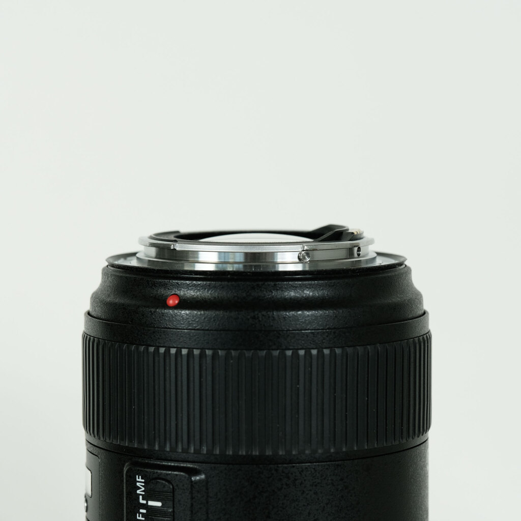 Canon EF24-70mm F2.8L II USM