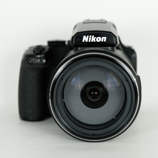 Nikon COOLPIX P1000
