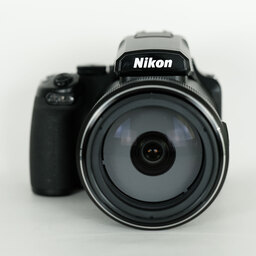 Nikon COOLPIX P1000